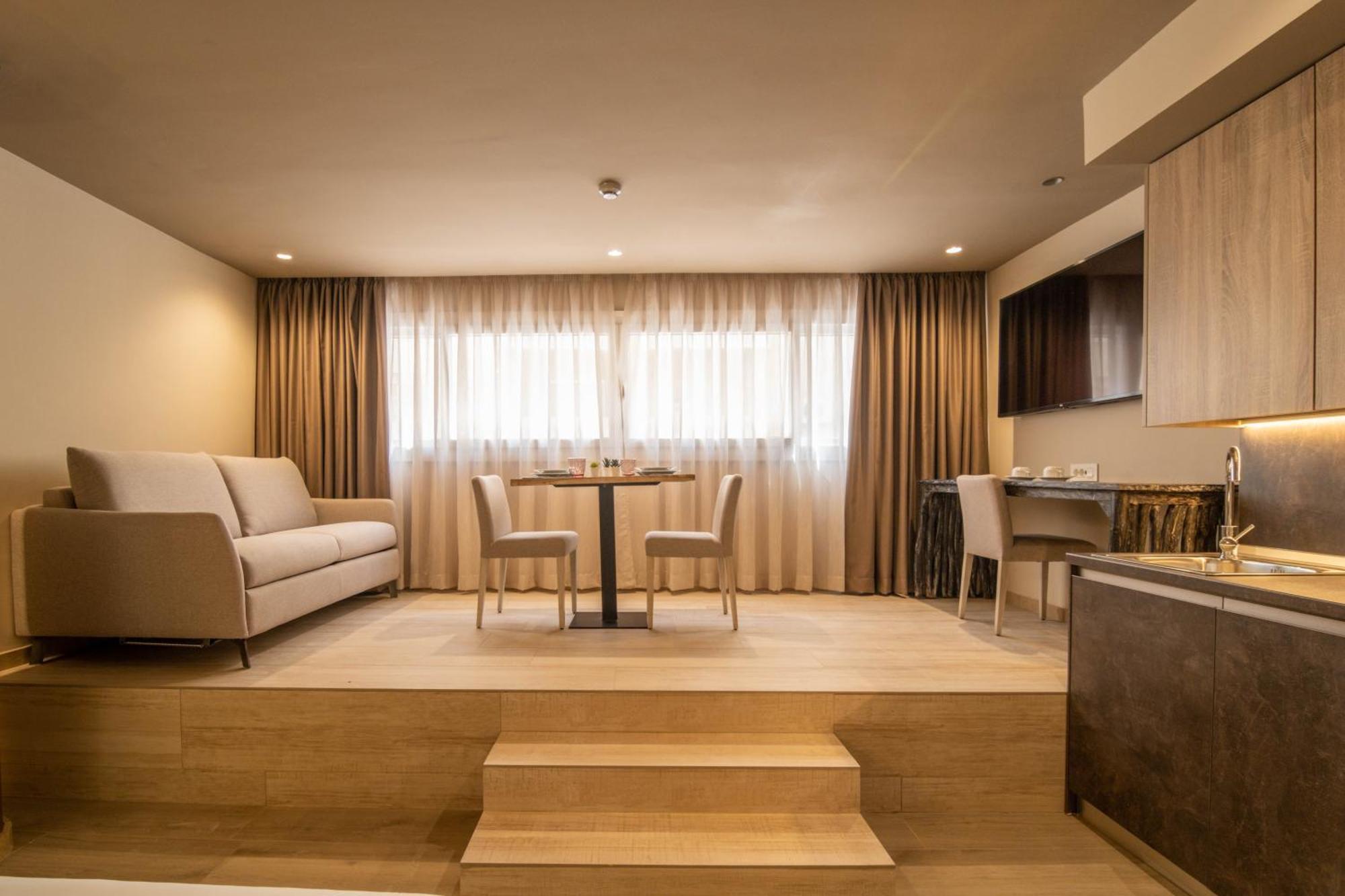 Cadiz Bahia By Qhotels Exterior foto